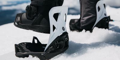 Burton Step On Snowboarding Bundles